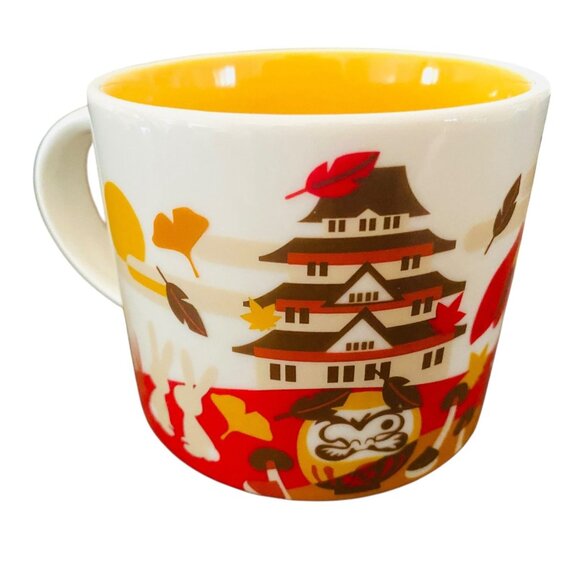 New In Box Starbucks Your Are Here Japan Mug Collection - Picture 5 of 8